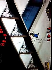 Tony hawk's pro skater 2 fails