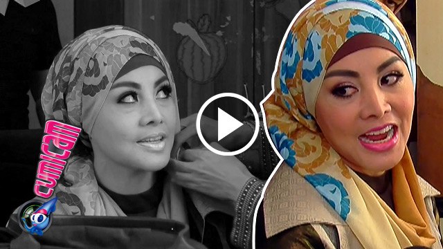 Seleksi Pria, Ini Kriteria Calon Suami Cici Paramida - Cumicam 09 Juni 2016