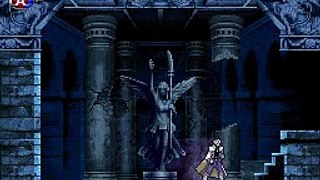 Castlevania: Dawn of Sorrow walkthrough part 20