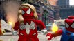 LEGO Marvel’s Avengers - Spider-Man Character Pack Trailer