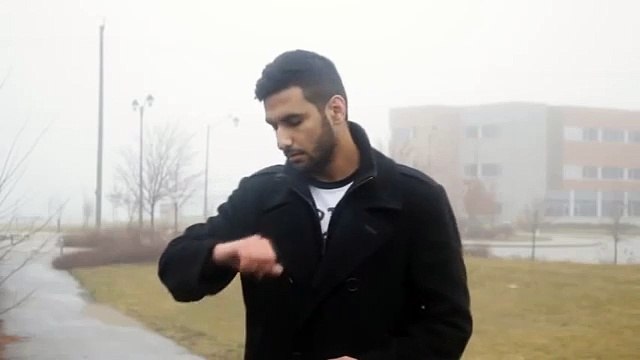 ZaidAliT Taking photos White people vs Pathans