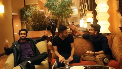 ZaidAliT   When your friend chokes on food