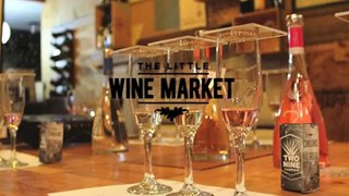 Cata Tequila 29 - The Little Wine Market