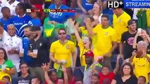 Brazil vs Haiti 7-1 Extended Highlights Copa America Centenario 6 8 2016 HD