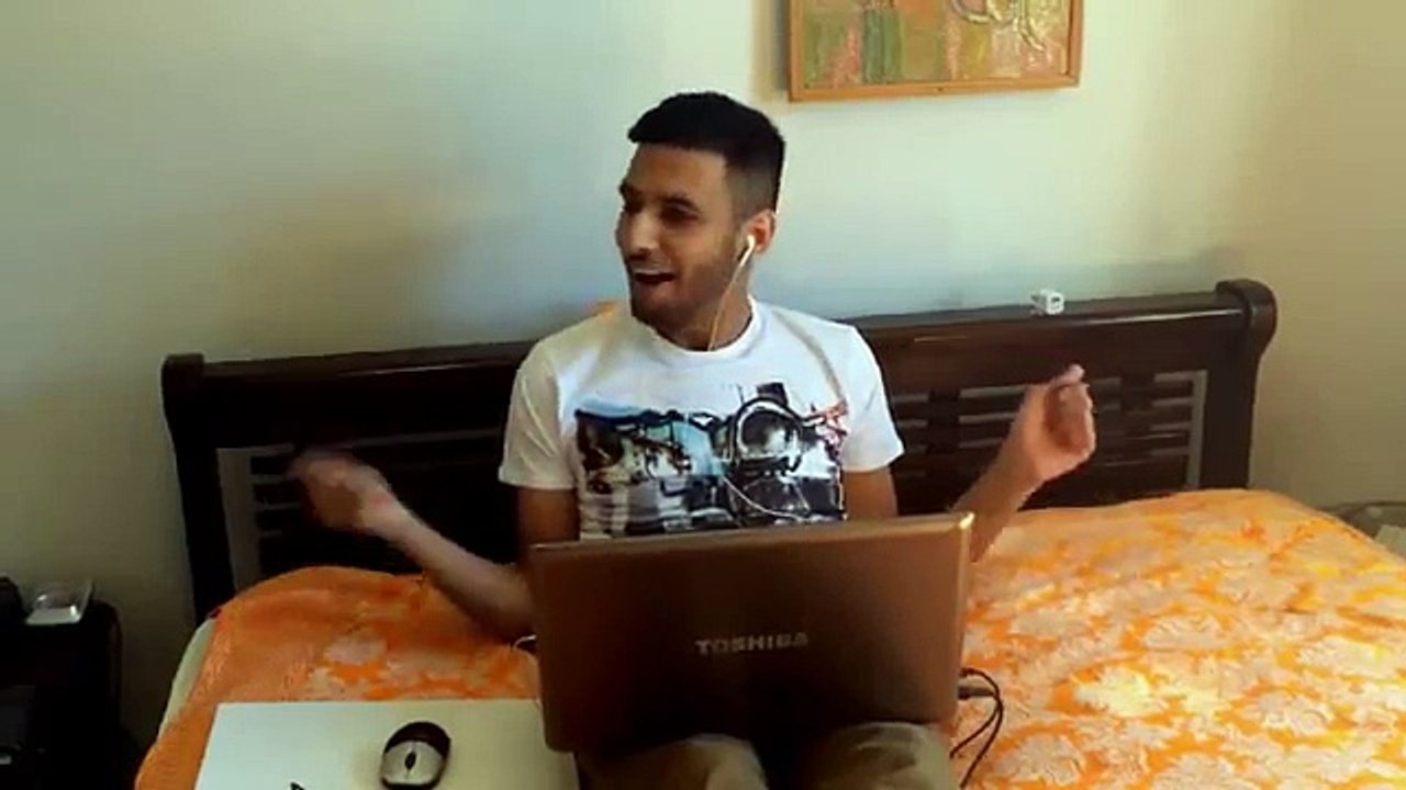 ZaidAlit   That awkward moment when