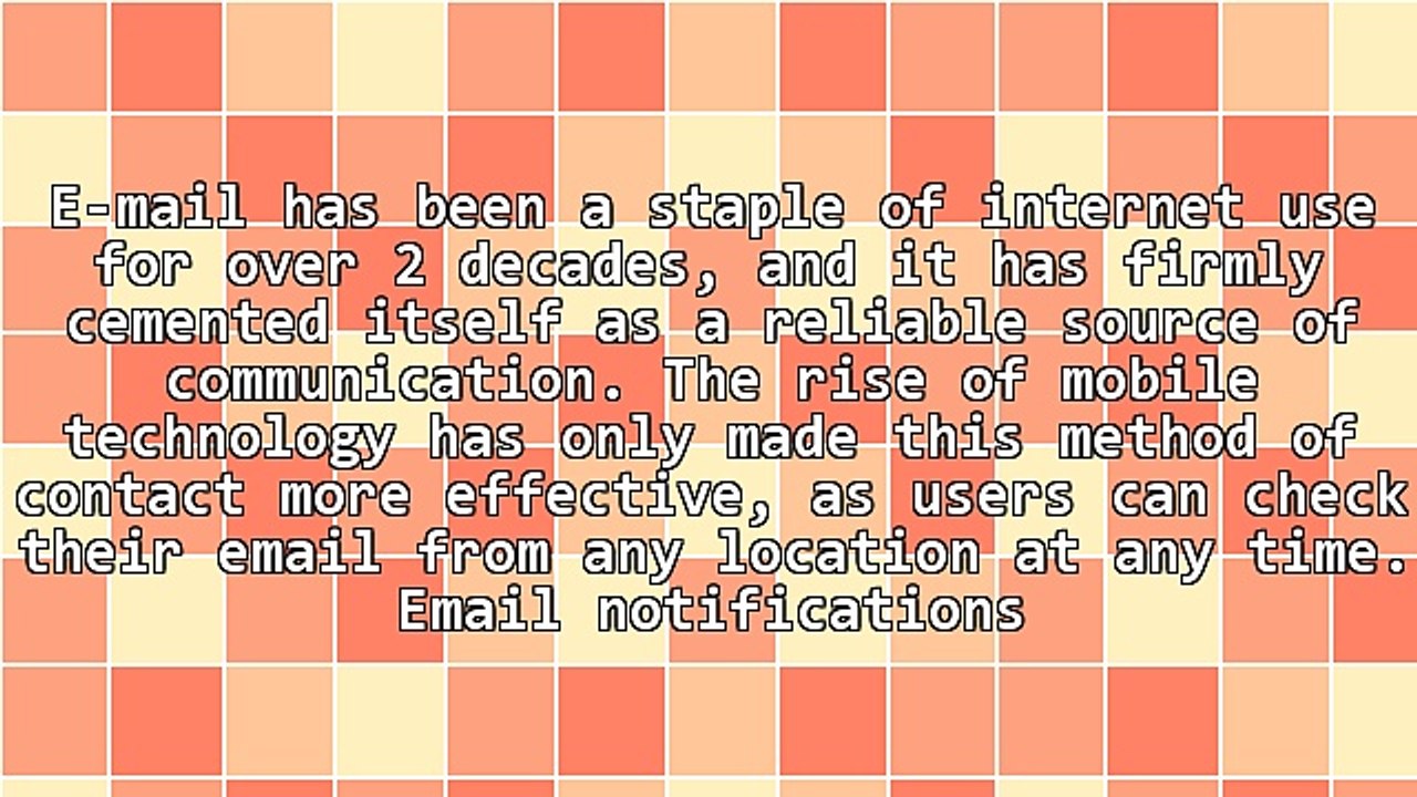 Email Marketing Is Essential for Growth