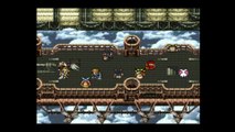 FINAL FANTASY VI [HD] PS3 WALKTHROUGH PART 95 - ENDING (2 OF 2)