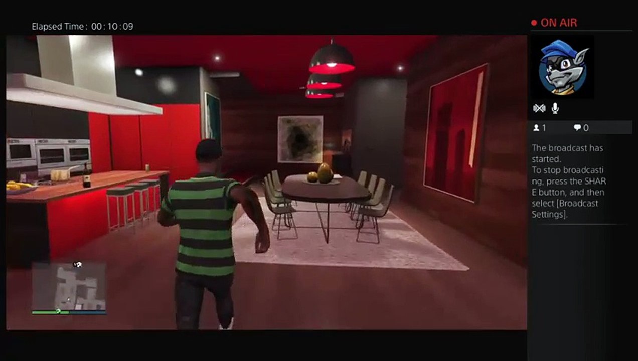 Trappin
