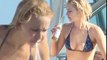 Jennifer Lawrence Flaunts Her Hot Bikini Body