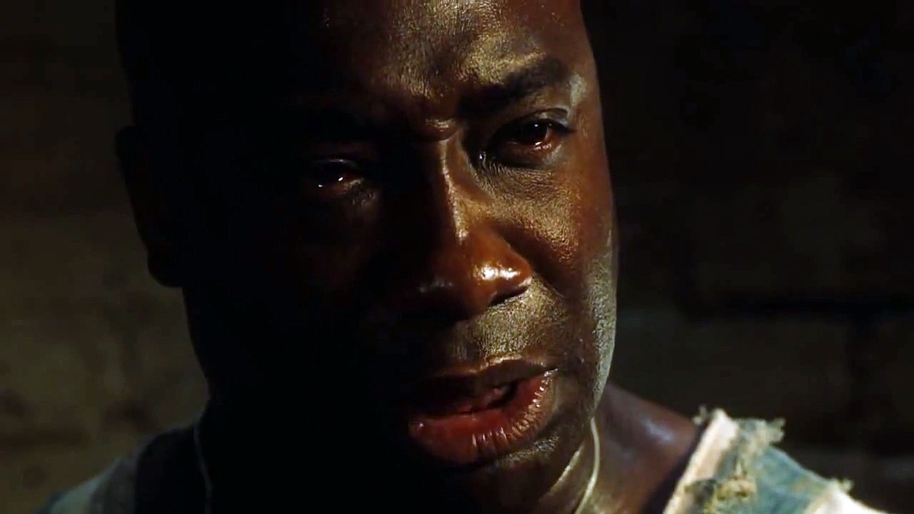 Zielona Mila / The Green Mile 1999