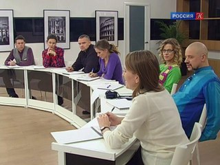 Полиглот. Урок 10. English