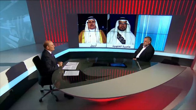 ما وراء الخبر-سير معركة الفلوجة والانتهاكات المرافقة