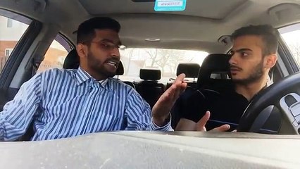 ZaidAliT   Driving with brown dads