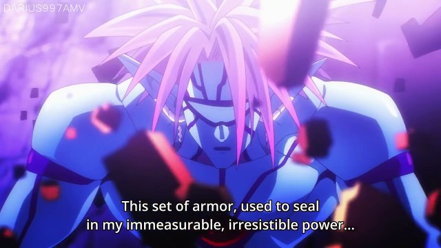 One Punch Man - Funny Moments