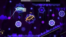 Geometry Dash [2.01] (EASY DEMON 10★)- The Robotic Rush by Andromeda