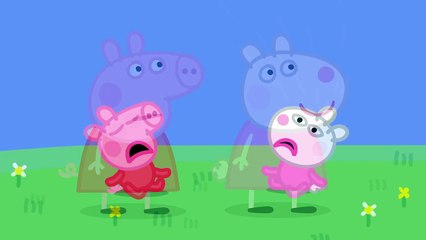 Peppa Pig   Mummy Pig Remembers clip