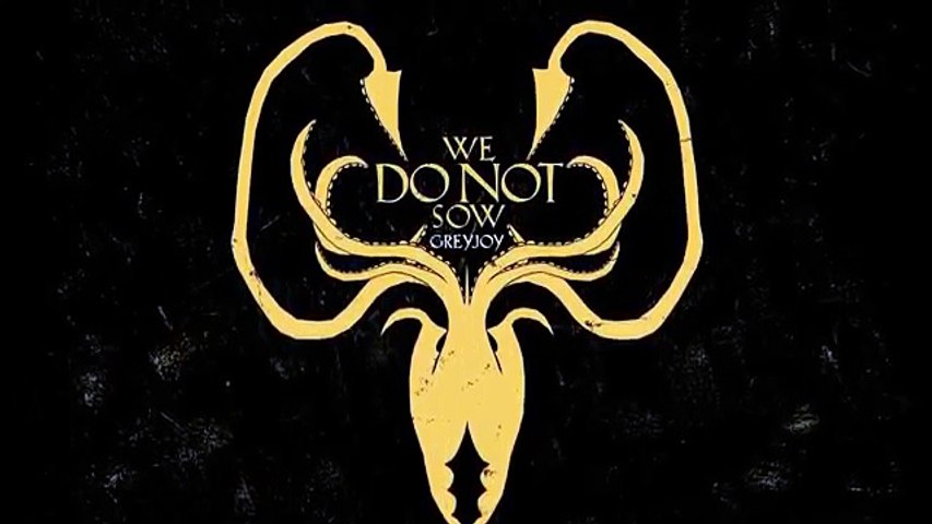 Game of Thrones Title Theme Song (HD Direct Rip) + DL Link -