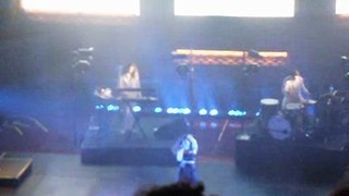 Lorde - 400 Lux, Dunedin 29/10/14