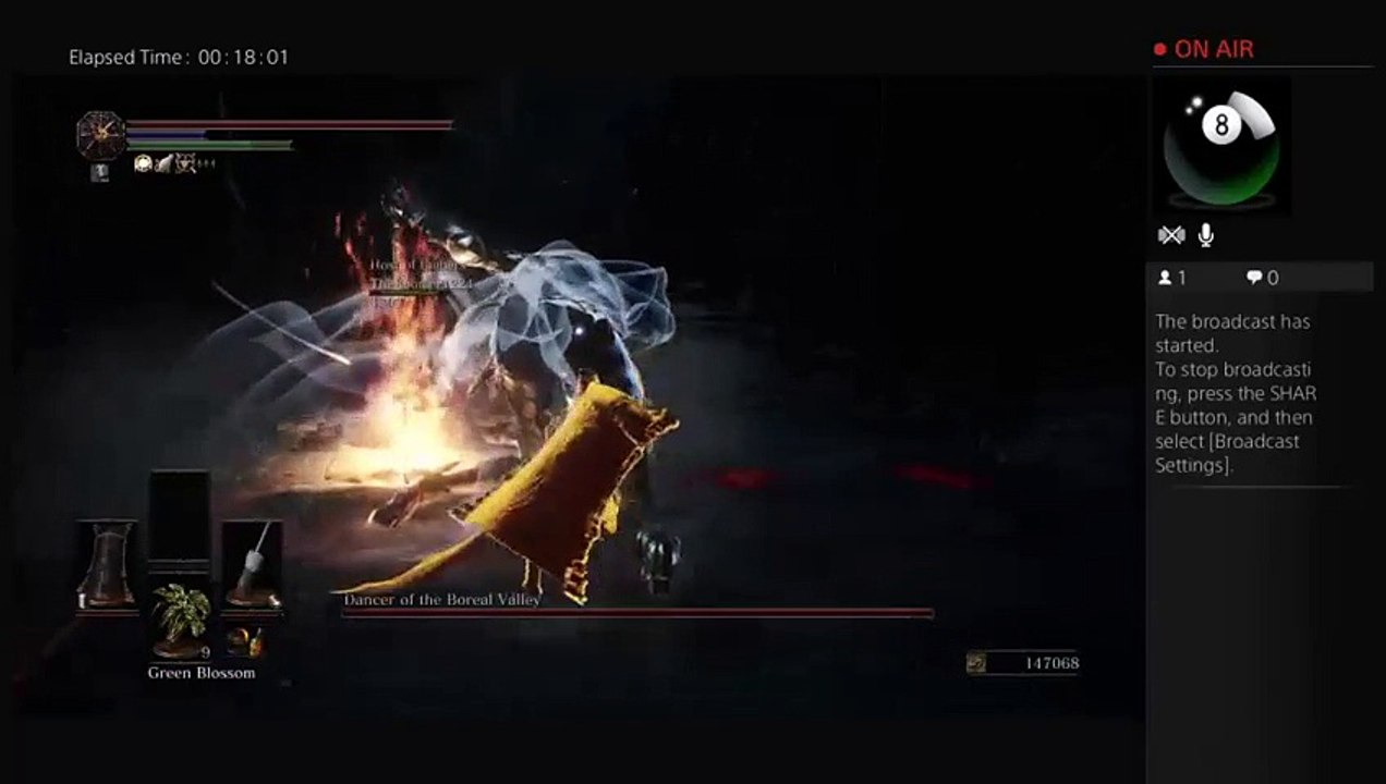 PvP fighting