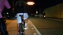 pedal noturno, 28 km, 15 bikers, bike soul, sli 29, aro 29, 24v, pedalando com os amigos e amigas, trilhas da Taubike, Taubaté, SP, BRASIL, 2016, JUNHO, MARCELO AMBROGI