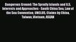 Download Dangerous Ground: The Spratly Islands and U.S. Interests and Approaches - South China