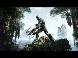 Crysis 3 soundtrack - It Was Never Just About The Suit - 29