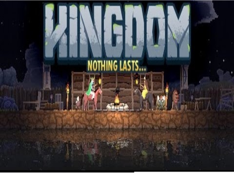 I Got A Bad Start :( !!-Kingdom Episode 1