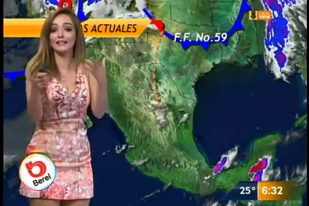 Gaby Lozoya 705