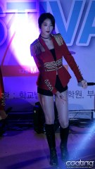 160513 Minha-Dolls 釜山科技大學公演 by Glass Coating