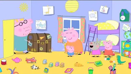 Peppa Pig   s03e12   Delphine Donkey