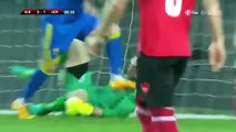 Albania vs Ukraine 1-3 [Highlights Friendly Match] 03-06-2016