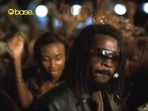 Beenie Man feat. Sean Paul & Lady Saw - Bossman