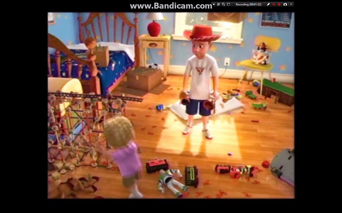 Opening To My Neighbor Totoro 2010 DVD