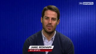 Everton v Liverpool 28/10/12 Jamie Redknapp Preview