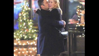 Collateral Beauty Kissing Scene - Kate Winslet And Enrique Murciano Hot Kiss