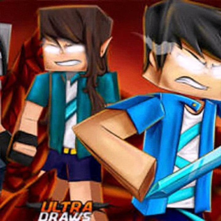 Intro rezendeevil