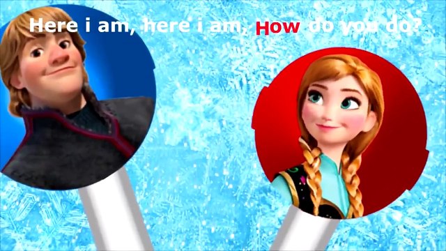 English Peppa Pig Ice Cream Mickey Finger Family | Nursery Rhymes Lyrics and More | Kids TV