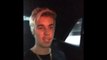 Justin Bieber parodying his father Jeremy in a vine  Hey Bob    California  January 12  2015