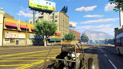 OU EST CHARLIE 3 GTA 5 ONLINE