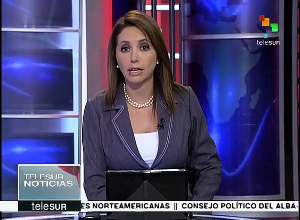 Ecuador: se detectó injerencia de la CIA tras ataque de Angostura