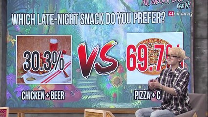 After School Club _ Day6 Jae _ Part 3 _ Ep.214 _ 053116