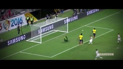 All Goals - Ecuador 2 - 2 Peru 08.06.2016 COPA AMERICA