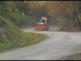 Essai rallye citroen C4 WRC LOEB-ELENA-VAR-video2rallye83-