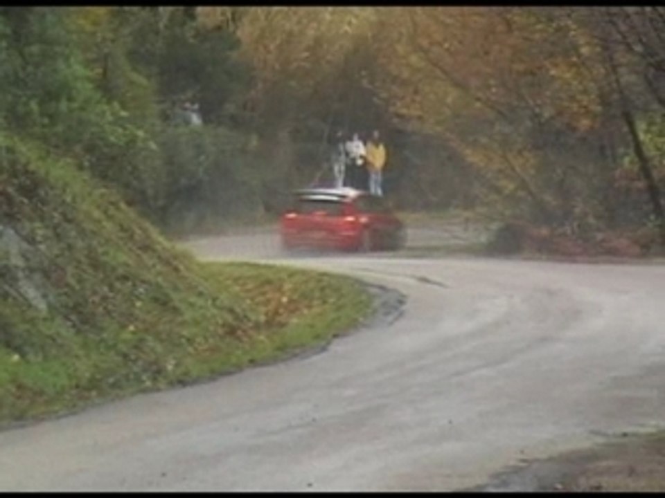 Essai rallye citroen C4 WRC LOEB-ELENA-VAR-video2rallye83-