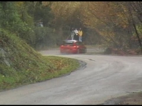 Essai rallye citroen C4 WRC LOEB-ELENA-VAR-video2rallye83-