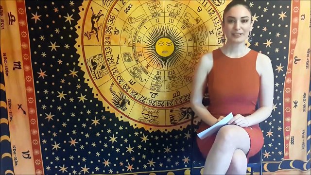 Satürn, Mars, Merkür Rx 2016 Etkileri Koç, Boğa, İkizler Didem Şarman
