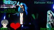 Hatsune Miku EXPO 2016 Concert- New York- Hatsune Miku- Deep-Sea Girl (My Point of View)
