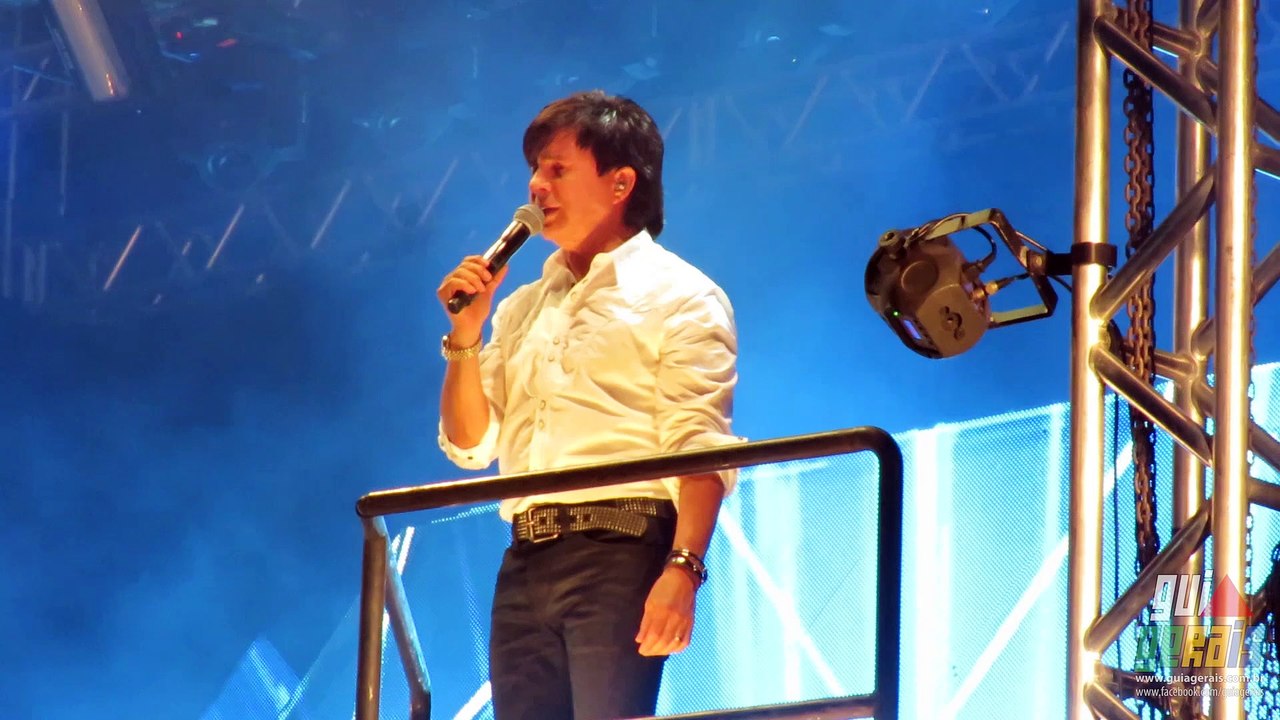Chitãozinho e Xororó - Fest Country Timoteo 2016 - Clube Alfa - 13 MAI 2016