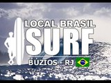 INFORMATIVO DAS ONDAS DE BUZIOS 24/03