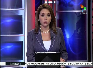 Colombia: denuncian nuevo plan de represión contra la Minga Agraria